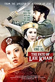 ดูหนังออนไลน์ฟรี The Fate of Lee Khan (1973) เดอะเฟทออฟลีคาน