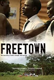 ดูหนังออนไลน์ฟรี Freetown (2015) ฟรีทาวน์