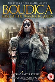 ดูหนังออนไลน์ฟรี Boudica Rise of the Warrior Queen (2019)  ราชินีนักรบ