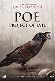 ดูหนังออนไลน์ฟรี P.O.E. Project of Evil (2012) ป ณ.โครงการแห่งความชั่ว (ซาวด์ แทร็ค)