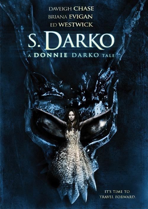 ดูหนังออนไลน์ S. Darko (2009)