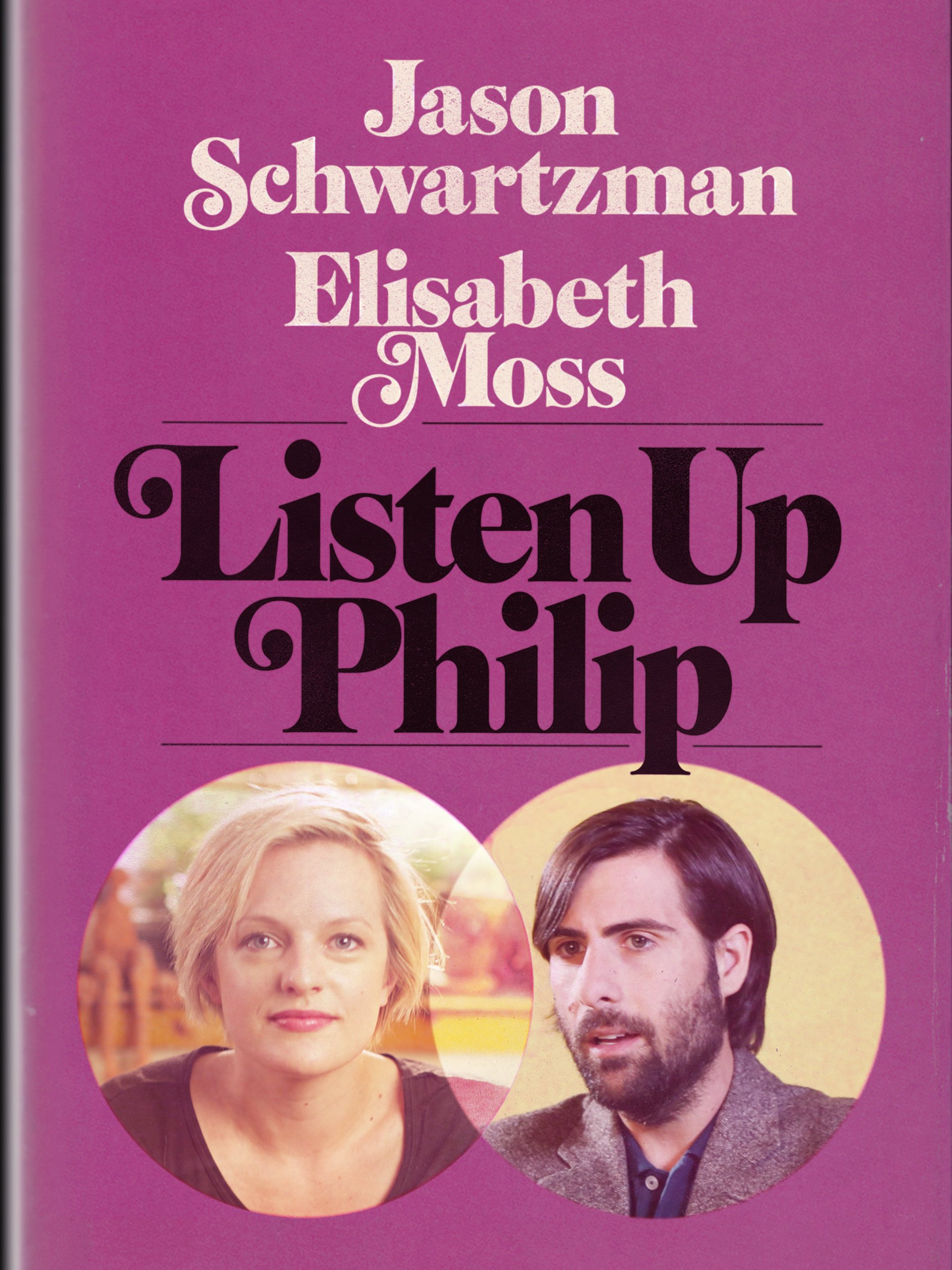 ดูหนังออนไลน์ Listen Up Philip (2014) (Soundtrack)