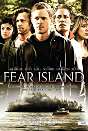 ดูหนังออนไลน์ฟรี Fear Island (2009) เฟียร์ ไอซ์แลนด์ (ซาวด์ แทร็ค)