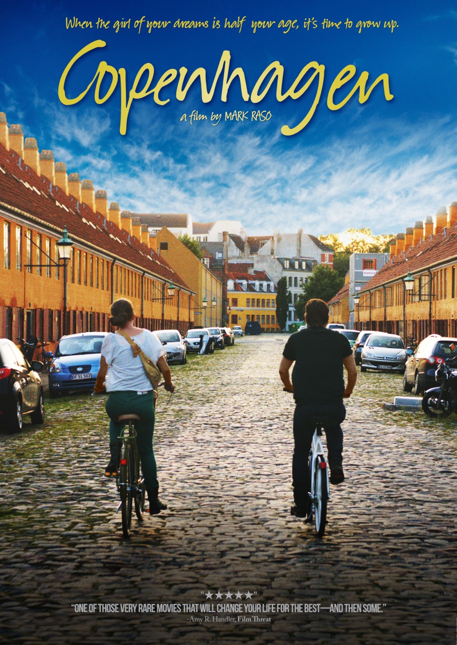 ดูหนังออนไลน์ Copenhagen (2014) โคเปนเฮเกน  (Soundtrack)