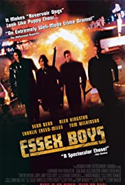 ดูหนังออนไลน์ฟรี Essex Boys (2000) เอสเซ็กซ์บอยส์