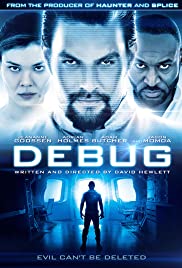 ดูหนังออนไลน์ Debug (2014) ดีบัก