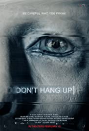 ดูหนังออนไลน์ฟรี Don’t Hang Up (2016) (ซาวด์แทร็ก)