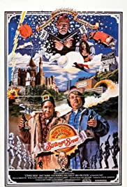 ดูหนังออนไลน์ฟรี Strange Brew (1983) สแตรง บริว