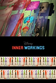ดูหนังออนไลน์ฟรี Inner Workings (2016) ผลงานภายใน (ซาวด์ แทร็ค)