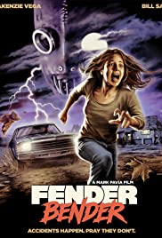 ดูหนังออนไลน์ Fender Bender (2016) (ซาวด์แทร็ก)