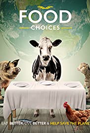 ดูหนังออนไลน์ Food Choices (2016)  ฟูด ชอยส์