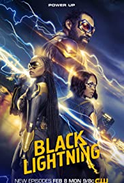 ดูหนังออนไลน์ Black Lightning (2019-2020) Season 3 EP.7 แบล็ก ไลท์นิง ซีซั่น 3 ตอนที่ 7