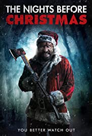 ดูหนังออนไลน์ The Nights Before Christmas (2019) (ซาวด์แทร็ก)