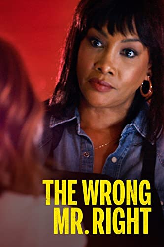 ดูหนังออนไลน์ฟรี The Wrong Mr. Right (2021) (Soundtrack)