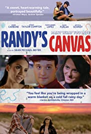 ดูหนังออนไลน์ฟรี Randy’s Canvas (2018) แรนดี้แคนวาส (ซาวด์ แทร็ค)