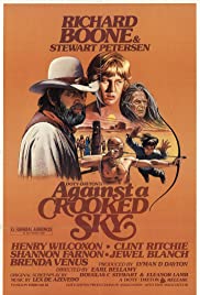 ดูหนังออนไลน์ฟรี Against a Crooked Sky (1975) อะเกนสฺท อะ ครุค’คิด สกาย (ซาวด์ แทร็ค)