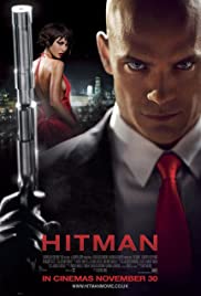 ดูหนังออนไลน์ฟรี Hitman (2007) ฮิทแมน โคตรเพชฌฆาต 47