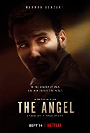 ดูหนังออนไลน์ฟรี The Angel (2018) เดอะ เอน’ เจิล [ซับไทย]