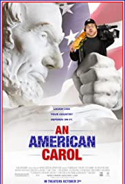 ดูหนังออนไลน์ An American Carol (2008) (ซาวด์แทร็ก)