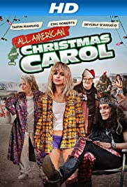 ดูหนังออนไลน์ฟรี All American Christmas Carol (2013) ออล อะเม’ ริกัน คริสมาส แคร์’รอล (ซาวด์ แทร็ค)