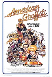 ดูหนังออนไลน์ American Graffiti (1973) (ซาวด์แทร็ก)