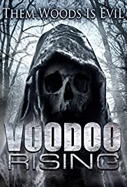 ดูหนังออนไลน์ฟรี Voodoo Rising (2016) (ซาวด์แทร็ก)