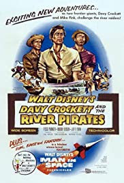 ดูหนังออนไลน์ฟรี Davy Crockett and the River Pirates (1956) (ซาวด์แทร็ก)