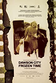 ดูหนังออนไลน์ฟรี Dawson City Frozen Time (2017) (ซาวด์แทร็ก)
