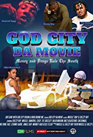 ดูหนังออนไลน์ God City Da Movie (2020) (ซาวด์แทร็ก)