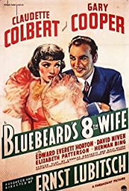 ดูหนังออนไลน์ฟรี Bluebeard’s Eighth Wife (1938) บลูบีเวิทอิจไวท์