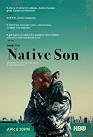 ดูหนังออนไลน์ฟรี Native Son (2019) เนทีฟซัน (ซาวด์ แทร็ค)