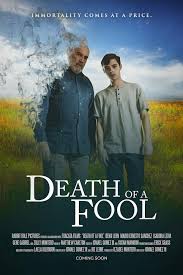ดูหนังออนไลน์ฟรี Death of a Fool (2020) เดธ ออฟ อะ ฟูล