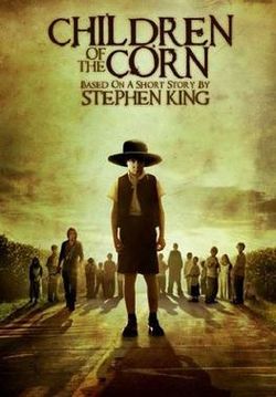 ดูหนังออนไลน์ฟรี Children of the Corn (2009)