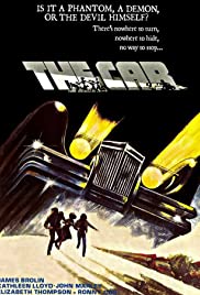 ดูหนังออนไลน์ฟรี The Car (1977) (ซาวด์แทร็ก)