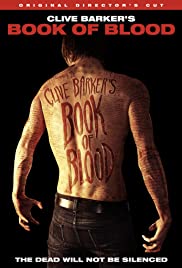 ดูหนังออนไลน์ฟรี Book of Blood (2009) ถลกหนังบัญญัติเลือด (ซาวด์แทร็ก)