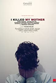 ดูหนังออนไลน์ฟรี I Killed My Mother (2009)  ไอ คิล มาย มาเธอร์