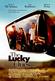 ดูหนังออนไลน์ฟรี The Lucky Ones (2008) (ซาวด์แทร็ก)