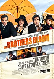 ดูหนังออนไลน์ฟรี The Brothers Bloom (2008) พี่น้องบลูม ร่วมกันตุ๋นจุ้นละมุน	(ซาวด์แทร็ก)