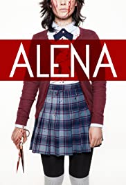 ดูหนังออนไลน์ฟรี Alena (2015) อเลน่า (ซับไทย)