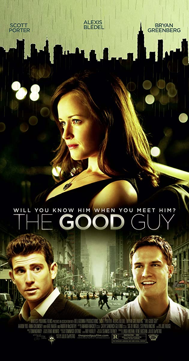 ดูหนังออนไลน์ฟรี The Good Guy (2009) (Soundtrack)