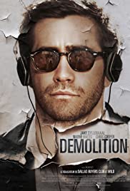 ดูหนังออนไลน์ Demolition (2015) ขอเทใจให้อีกครั้ง