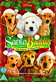 ดูหนังออนไลน์ฟรี Santa Buddies (2009) แก๊งน้องหมาป่วนคริสต์มาส (ซาวด์ แทร็ค)