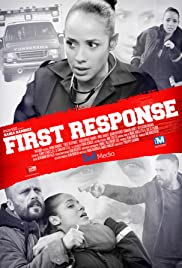 ดูหนังออนไลน์ฟรี First Response (2015) (ซาวด์แทร็ก)