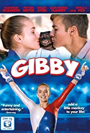 ดูหนังออนไลน์ Gibby (2016) กิ๊บบี้