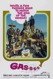 ดูหนังออนไลน์ฟรี Gas-s-s-s! (1970) แก็ส – ส – ส – ส!