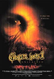 ดูหนังออนไลน์ฟรี Ginger Snaps 2 Unleashed (2004) หอนคืนร่าง 2