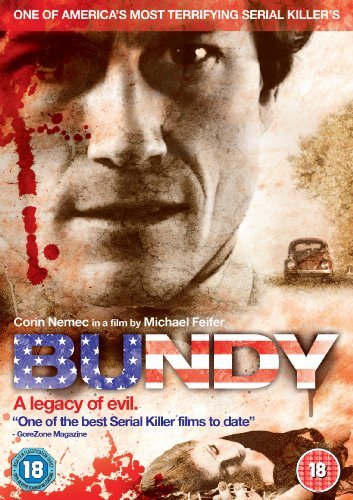 ดูหนังออนไลน์ฟรี Bundy: A Legacy of Evil (2009)