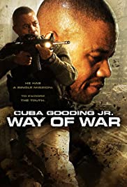 ดูหนังออนไลน์ฟรี The Way of War (2009) เดอะ เวย์ ออฟ วอร์