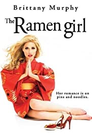 ดูหนังออนไลน์ฟรี The Ramen Girl (2008) เสน่ห์สาวราเมน (ซาวด์แทร็ก)