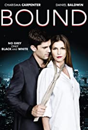 ดูหนังออนไลน์ฟรี Bound (2015) ร้อนรักพันธนาการ (ซับไทย)